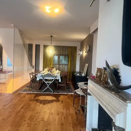Kohinoor Legacy Villa Tirana