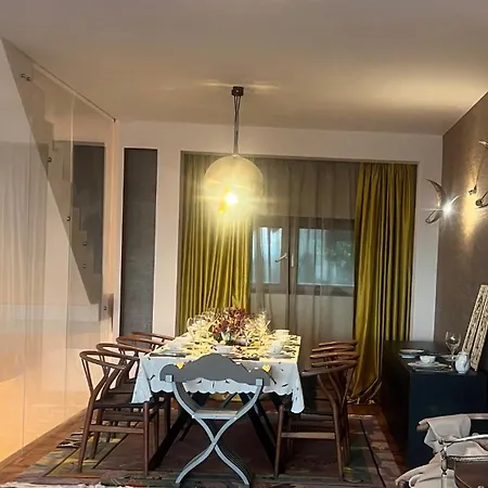 Kohinoor Legacy Villa Tirana