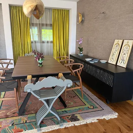 Villa Kohinoor Legacy