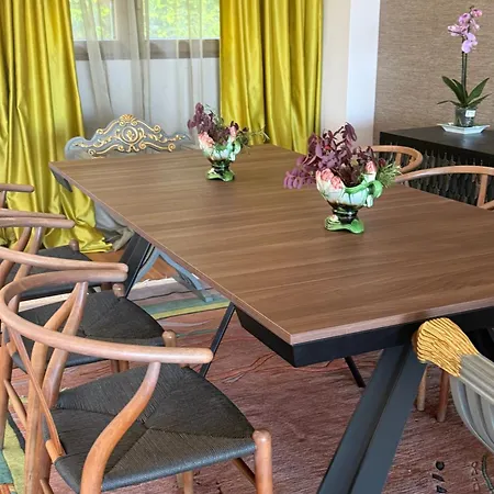 Kohinoor Legacy Villa Tirana
