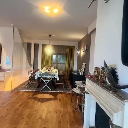 Villa Kohinoor Legacy Tirana