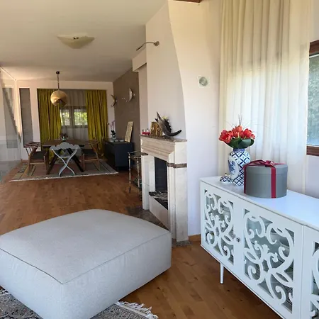 Kohinoor Legacy Villa *