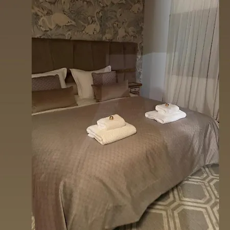Villa Kohinoor Legacy Tirana