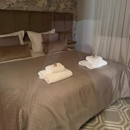 Kohinoor Legacy Villa