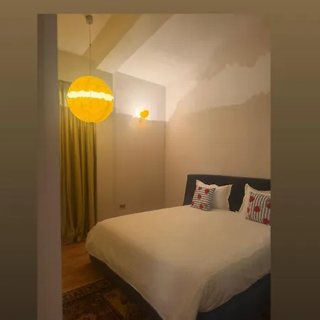 Kohinoor Legacy Villa Tirana