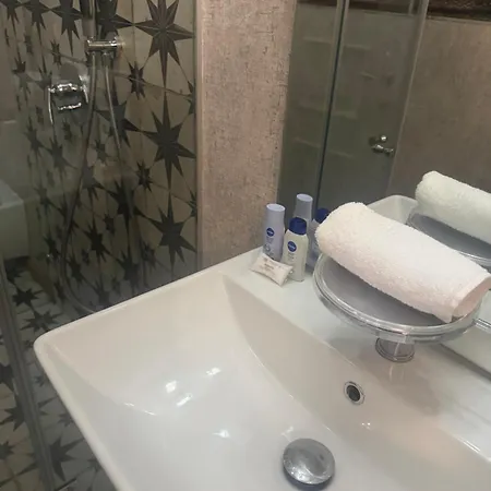 Villa Kohinoor Legacy Tirana