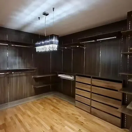 Villa Kohinoor Legacy Tirana